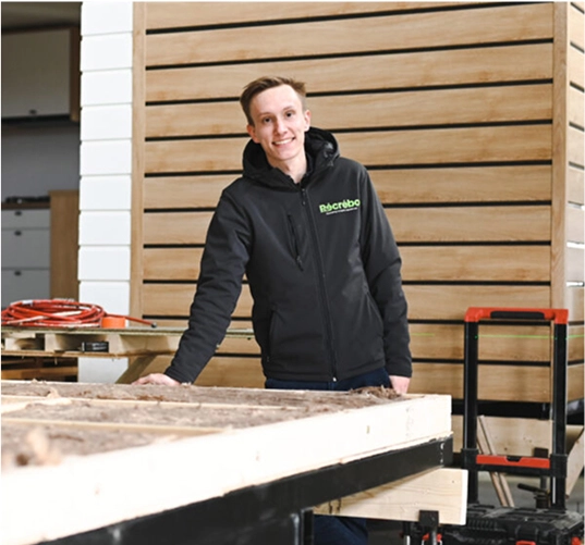 Christophe Cordeille