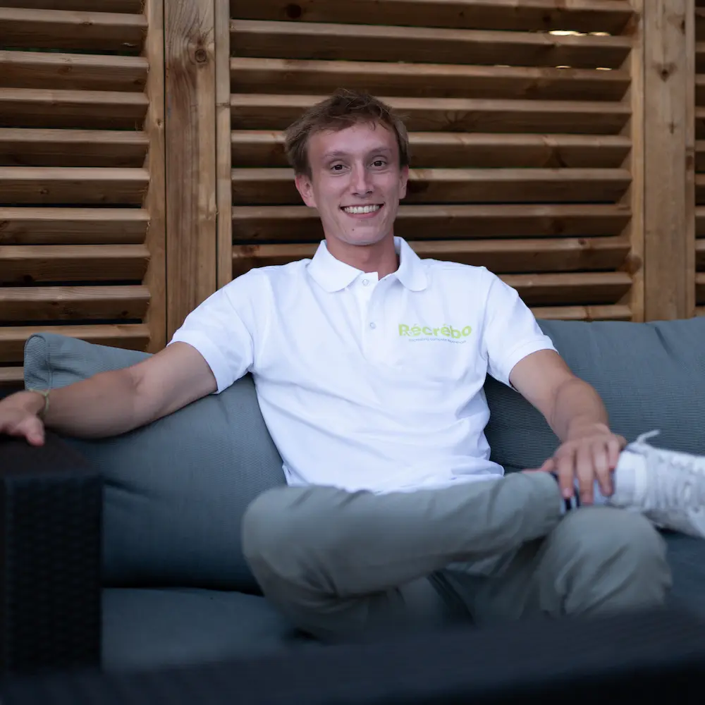 Christophe Cordeille