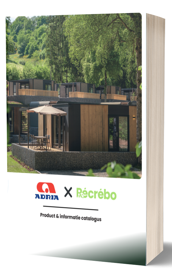 Adria X Recrebo Catalogus